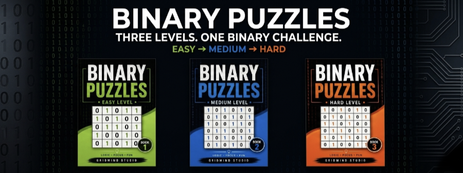 Binary Puzzles