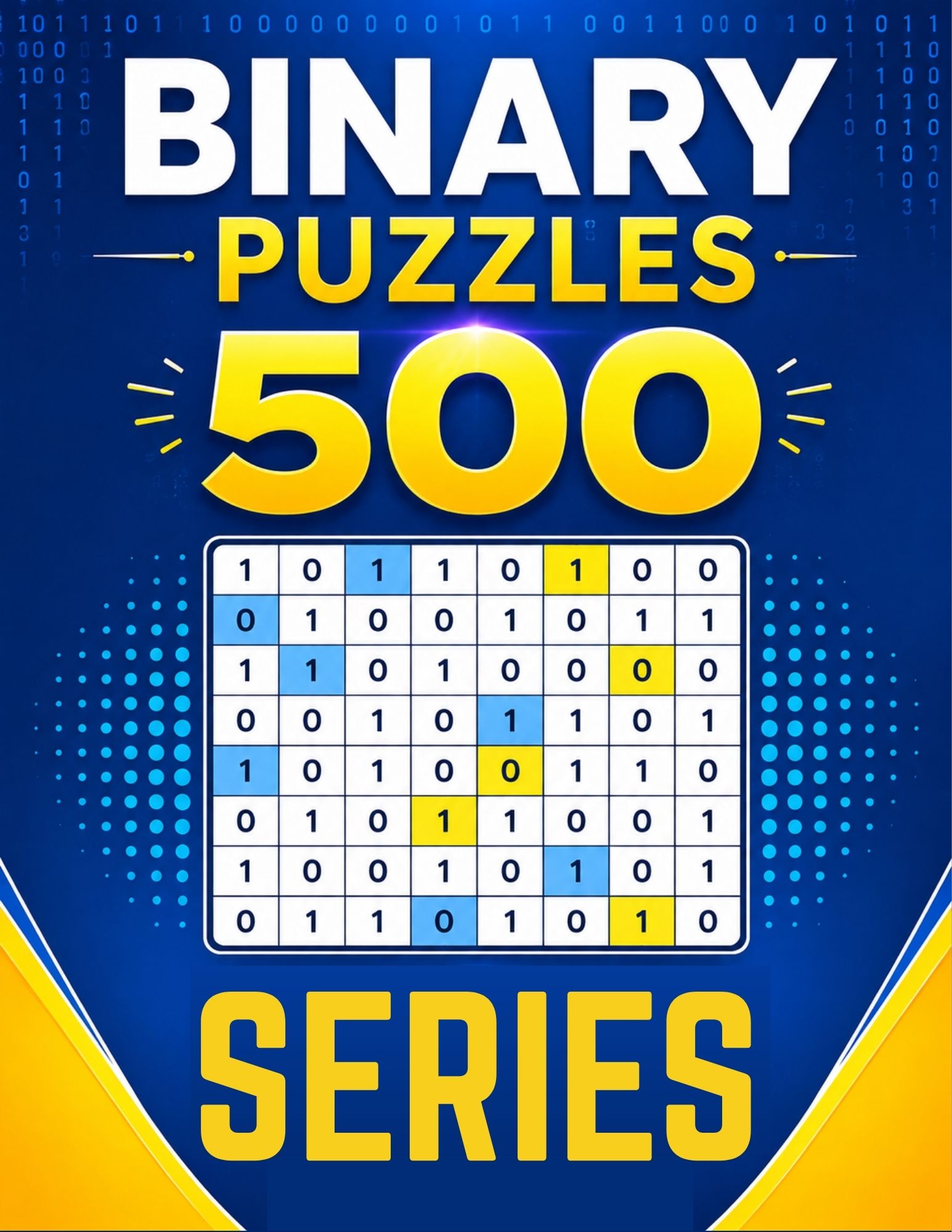Binary Puzzles Series